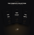 The Aura Mind Clarity Bundle